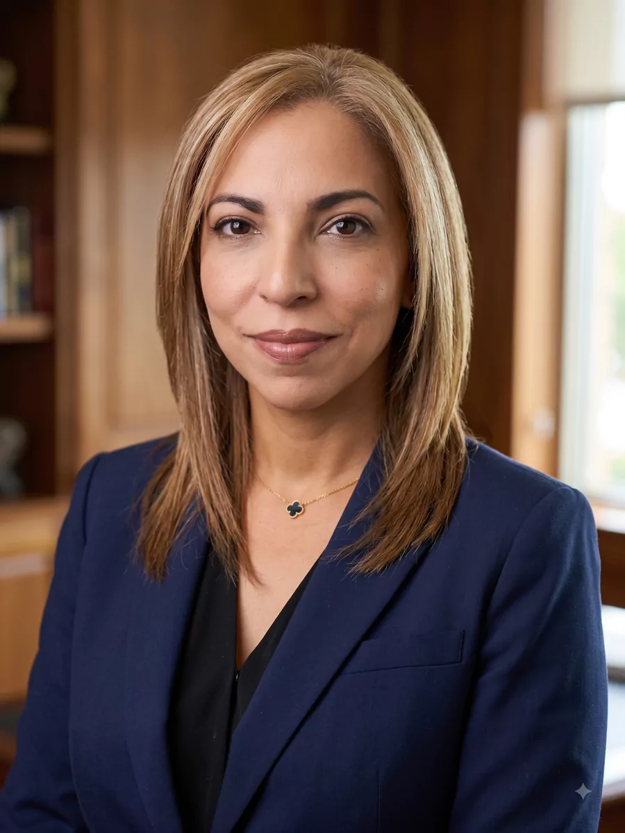 Maricarmen Ortiz, fundadora y CEO de H2M